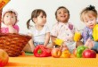 Curso online de Nutrição Infantil
