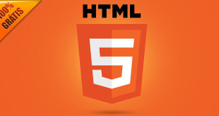 Curso Grátis de HTML5