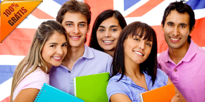 Curso em Vídeo lança curso de inglês gratuito para iniciantes